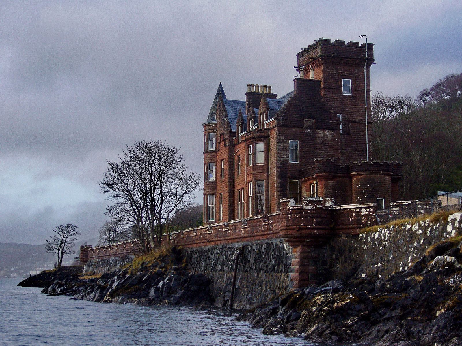 Oban